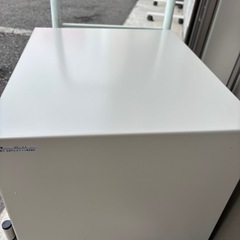 極美品家庭用耐火金庫を大変お安くお譲り致します。の画像