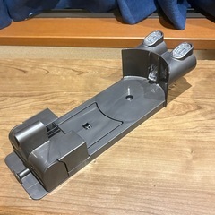 #Dyson #ダイソン掃除機用スタンドの画像