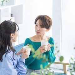 【都城・日南】既婚者カフェ会☘️癒しのひとときを共有