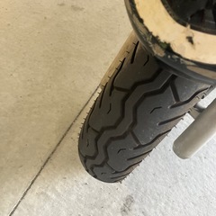 YAMAHA アクシストリート自賠責あり！走行問題なし！の画像