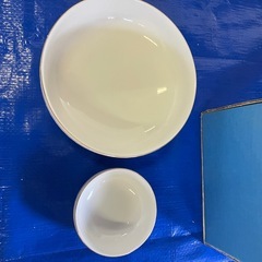有田焼のうつわの画像
