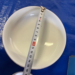 有田焼のうつわの画像