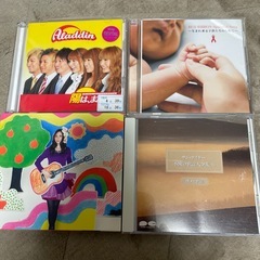 CD16枚　中森明菜ベスト他の画像