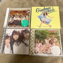CD16枚　中森明菜ベスト他の画像