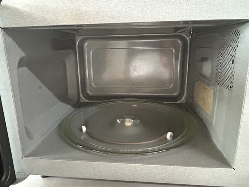 2018年製　電子レンジ　Panasonic