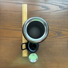 800ml水筒の画像