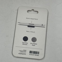 PROPER アップルペンシル　ホルダー　マグネットマウントの画像