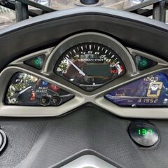 バイク売りますの画像