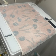 バスマット②の画像