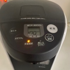 タイガーVE魔法瓶の画像