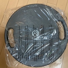 バランスボードの画像