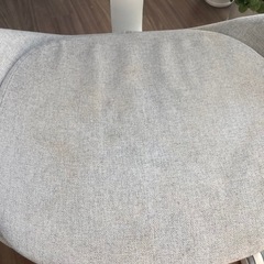 IKEA HATTEFJÄLL ハッテフィェルの画像