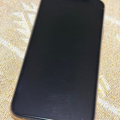【美品】iPhone11pro 256GB 本体　シャンパンゴールドの画像