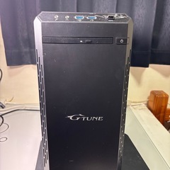 特別価格　Ryzen7 3700x RTX2060 新品SSDの画像