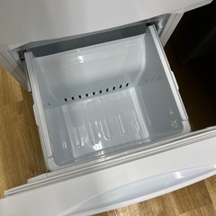 TOSHIBA 2ドア冷蔵庫のご紹介です！の画像