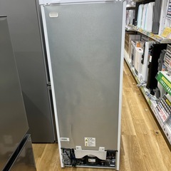 TOSHIBA 2ドア冷蔵庫のご紹介です！の画像