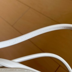 延長コード(受渡予定)の画像