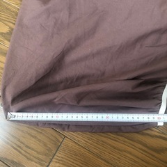 ボックスシーツ 吸水速乾 マットレスカバー ベッドシーツ シーツ ベッドカバー 柔らかな触感 吸汗 マチ部分約30cm 着脱簡単 通気性 丸洗い可能 快眠 (ブラウン, シングル・100X200X30cm)の画像