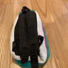 はやぶさ リュック 幼児用の画像