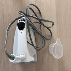 スチームアイロン（SI-105, 石崎電機製作所)の画像