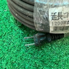 延長コードの画像