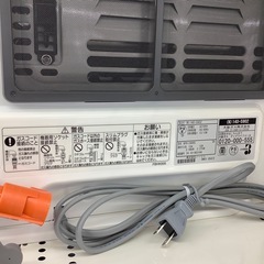 大阪ガスの都市ガスファンヒーターのご紹介！（トレファク寝屋川）の画像
