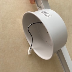 新品未使用ビームテックDRS200-SIII 2mダクトレールの画像