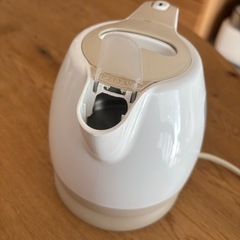 ティファール 電気ケトル　0.8Lの画像