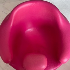 美品⭐︎バンボ　ピンクの画像