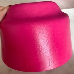 美品⭐︎バンボ　ピンクの画像
