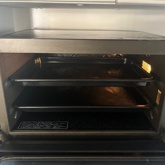 人気機種SHARP1000wインバータ高温熱風二段過熱水蒸気　スチームオーブンレンジの画像