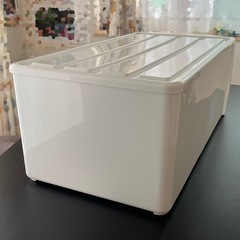 収納ケースの画像
