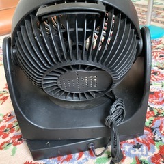 扇風機の画像