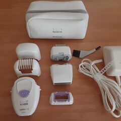 決まりました～National ナショナル ソイエ 脱毛器の画像