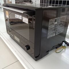 ★リユースのサカイ日立店★HJ7951 SHARP オーブンレンジ  22年製 動作確認／クリーニング済み の画像