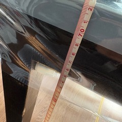 作業テーブル　ダイニングテーブルの画像