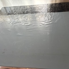作業テーブル　ダイニングテーブルの画像