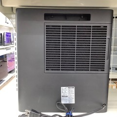 quadのセラミックヒーターのご紹介！（トレファク寝屋川）の画像