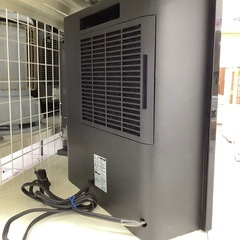 quadのセラミックヒーターのご紹介！（トレファク寝屋川）の画像