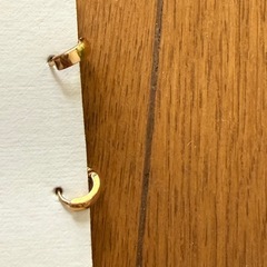 ぴあすピアスの画像