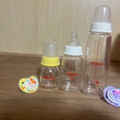 ベビー用品の画像