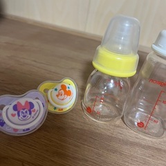 ベビー用品の画像