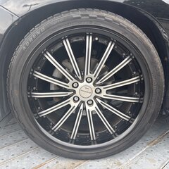 神奈川【自社ローン】保証人無可★全国対応★ヴェルファイア【2.4Z】車検2年付/社外20インチAW/フリップダウンモニター/両側パワスラ/TV/スマートキー/バックカメラ/フォグ/ETCの画像
