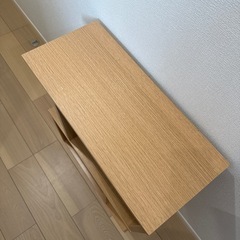 棚　収納　
シェルフ　　の画像
