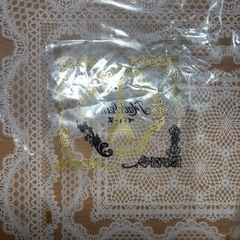 マドレーヌ用透明袋の画像