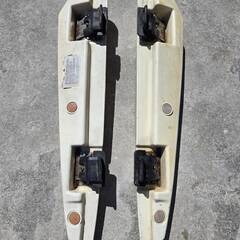 カワサキ　旧X-2用　サイドフロートの画像