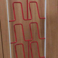 スリッパラックの画像