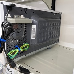 TOSHIBA 電子レンジのご紹介です！の画像