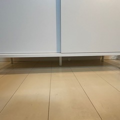 テレビ台の画像