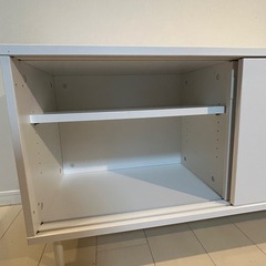 テレビ台の画像